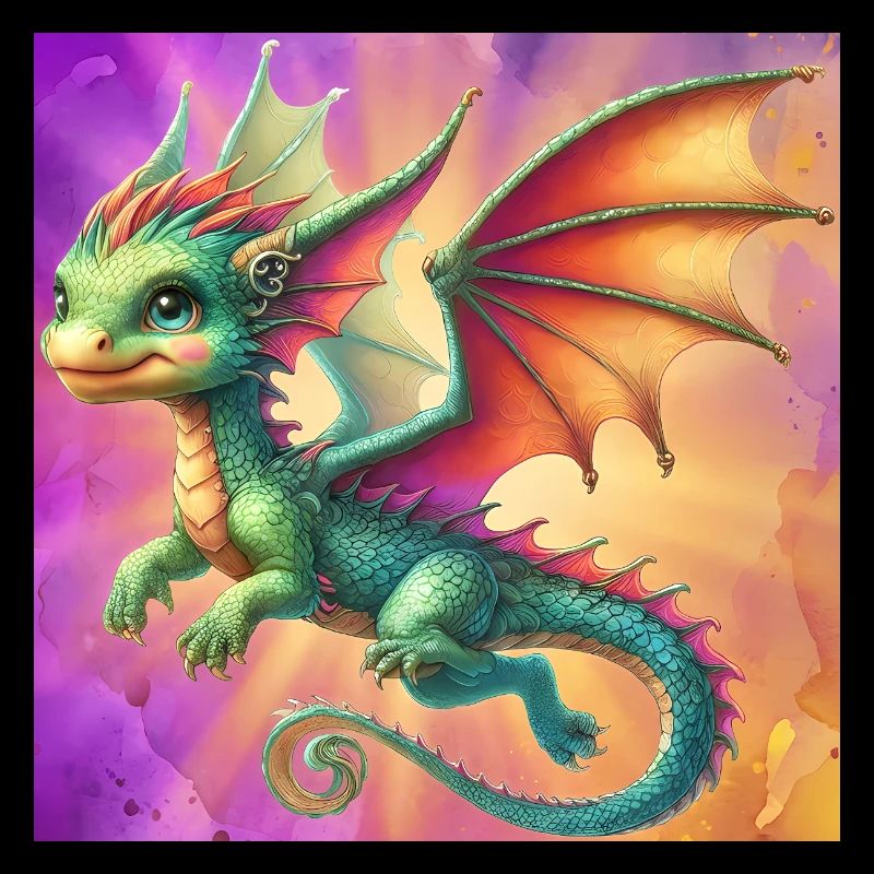 dragon