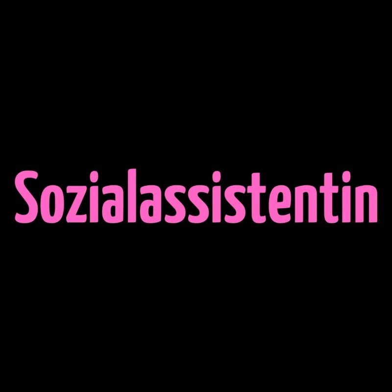 Sozialassistentin Sozialassistent Pflege Erziehung