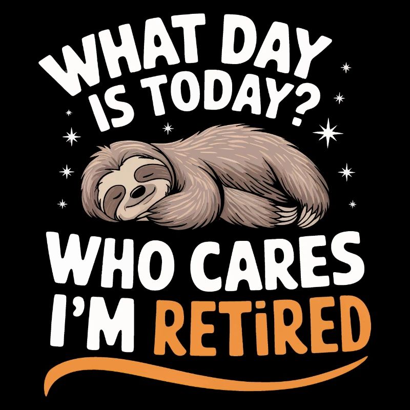 Sloth Sloths Sleeping Lazy