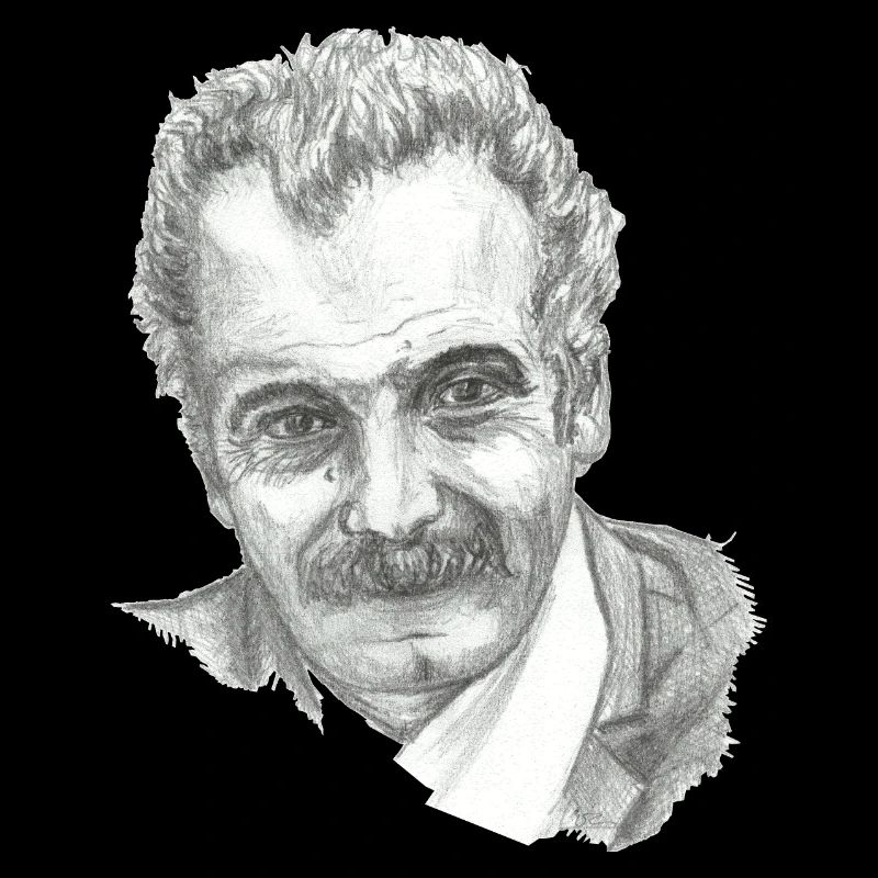 Georges Brassens