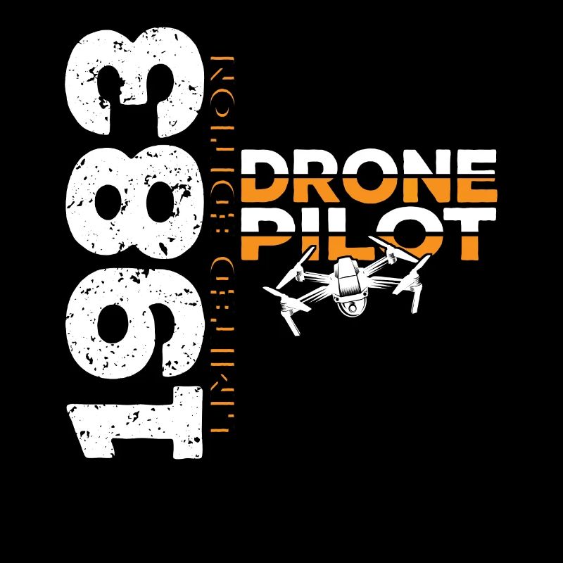 1983 Drone Drones Drone Drone Pilot Limited