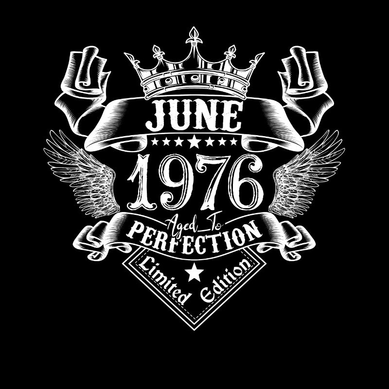 Juni 1976 | Juni 1976 Jubiläum 1976