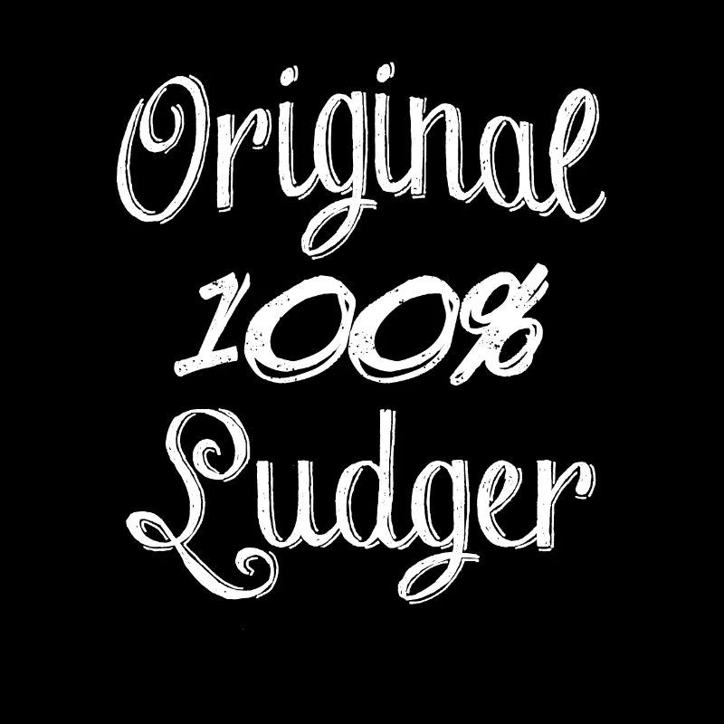 Original 100% Ludger