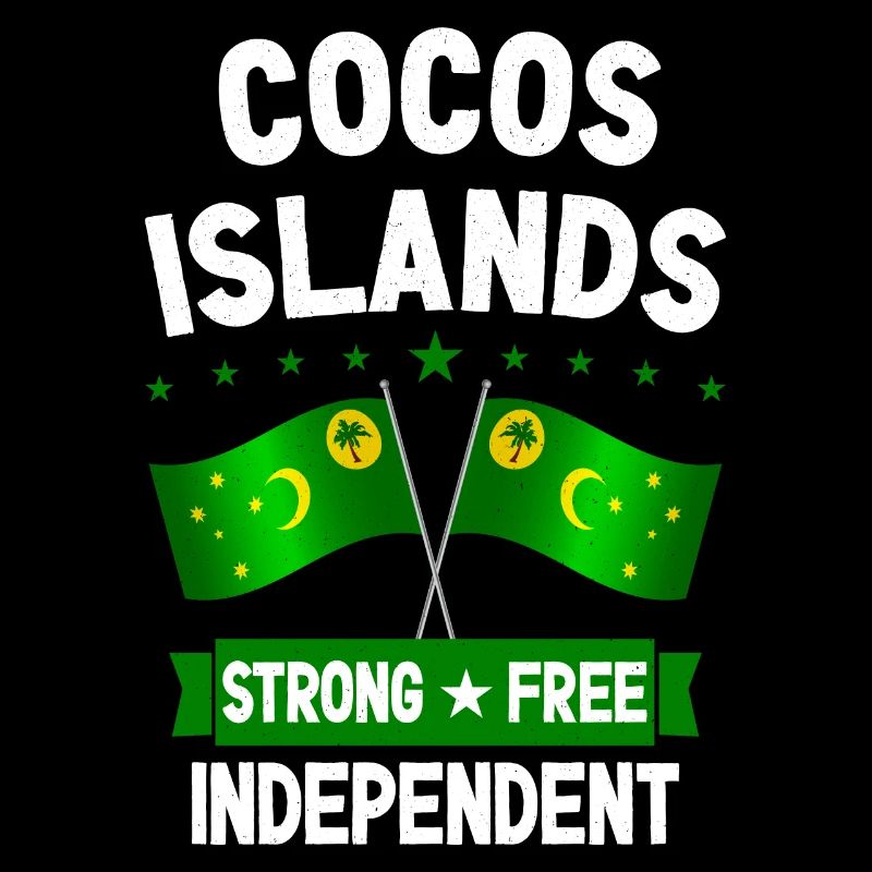 Cocos Islands
