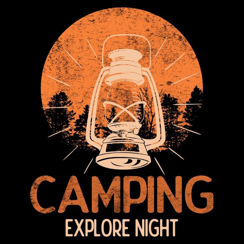 Camping Camping EXPLORE NIGHT