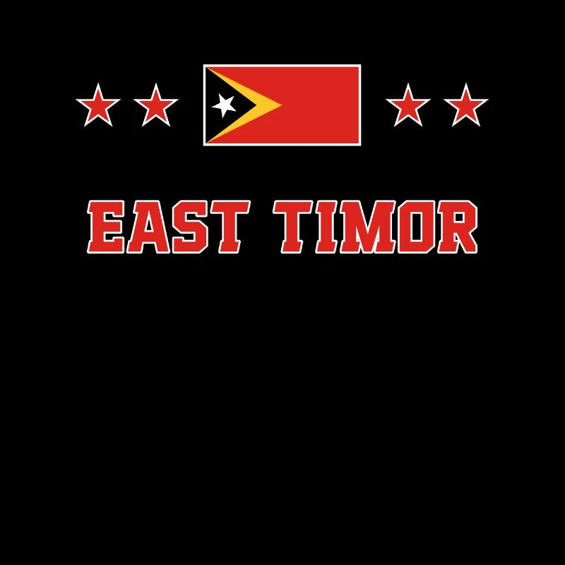 East Timor