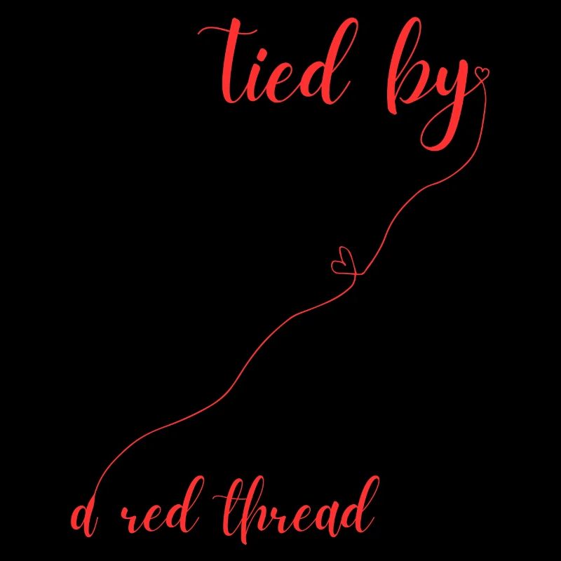 Red thread