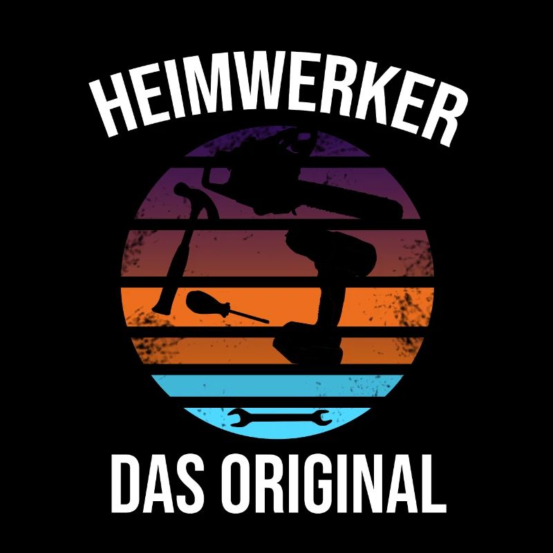 heimwerker das original
