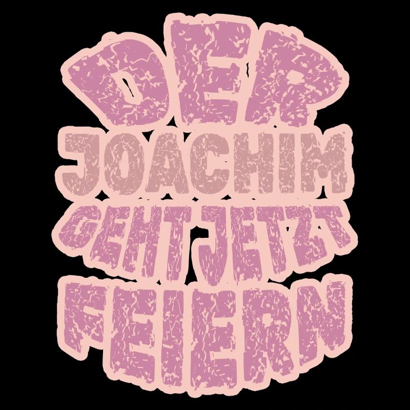 Joachim