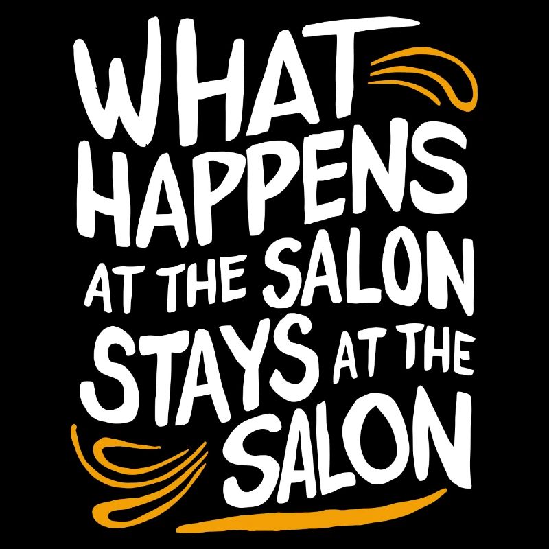 Les secrets du salon : restez dans le salon
