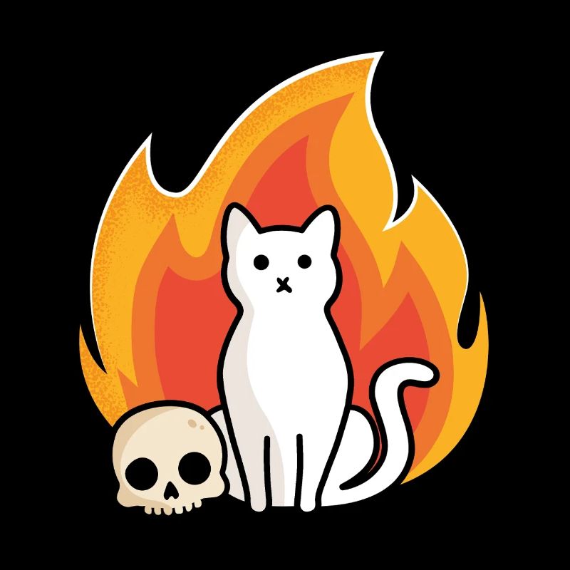 Purr-gatory
