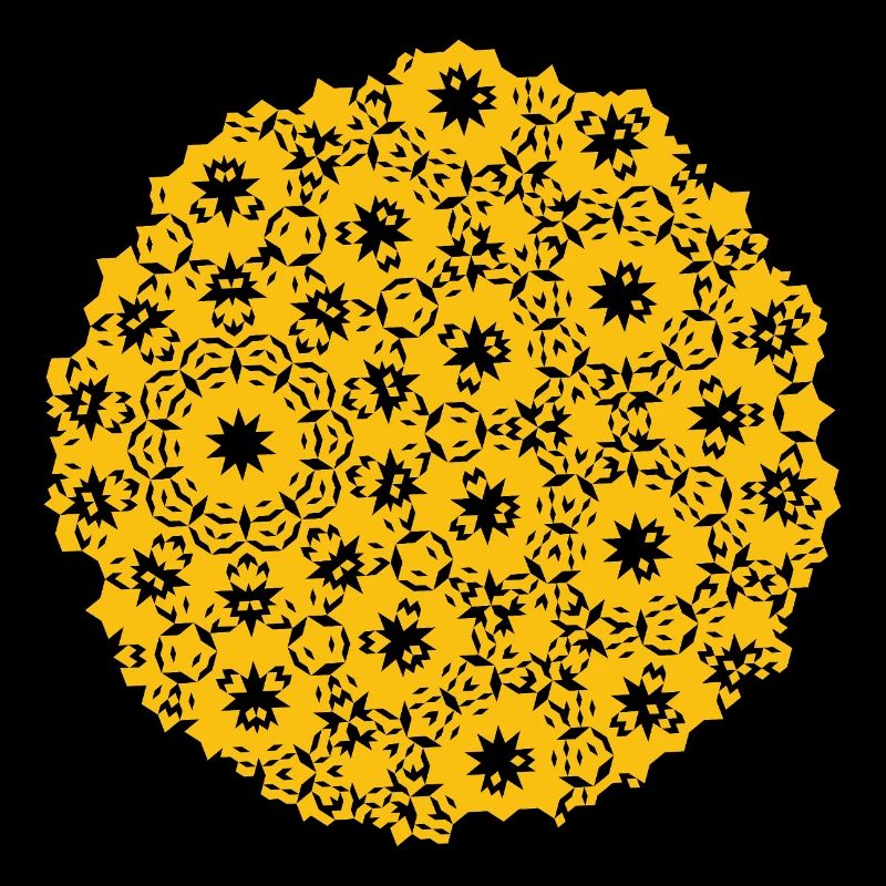 Moon Pattern