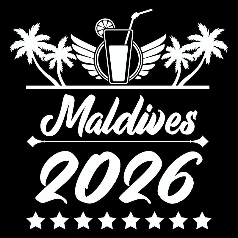 Maldives 2026 Beach Dream