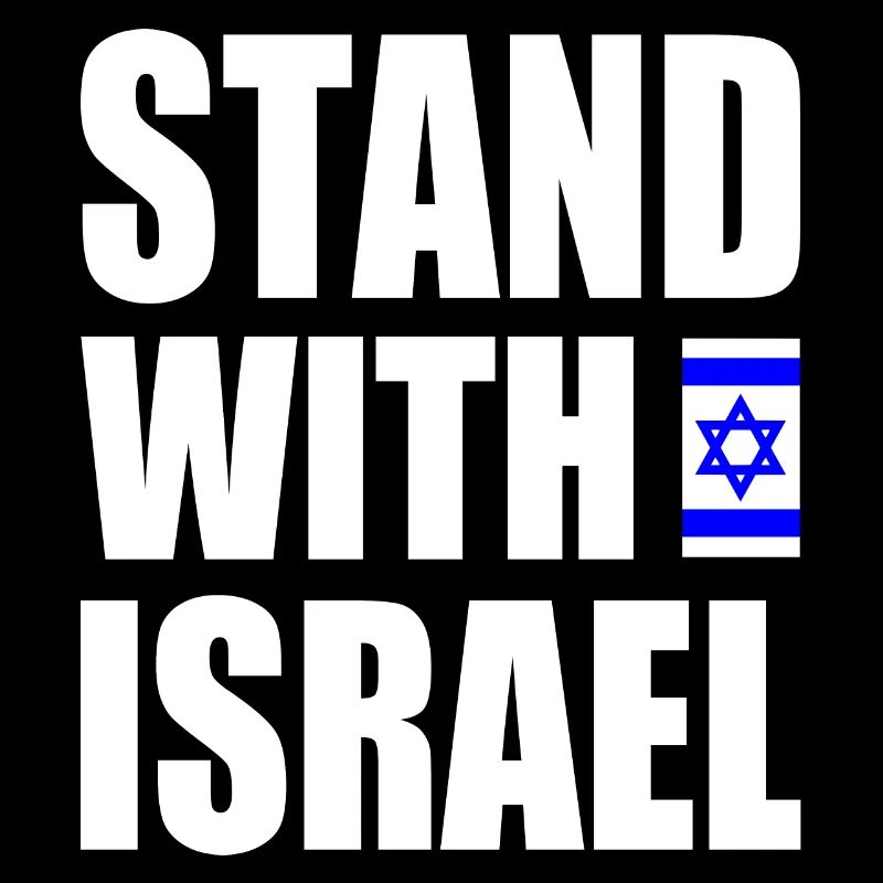 Stand with israel