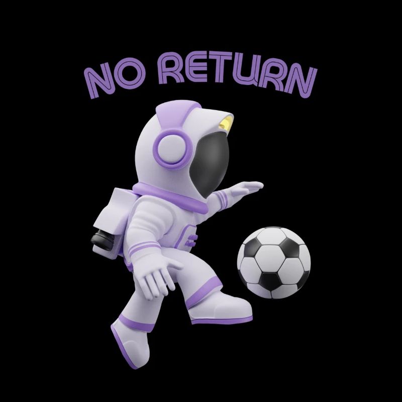 Pas de retour