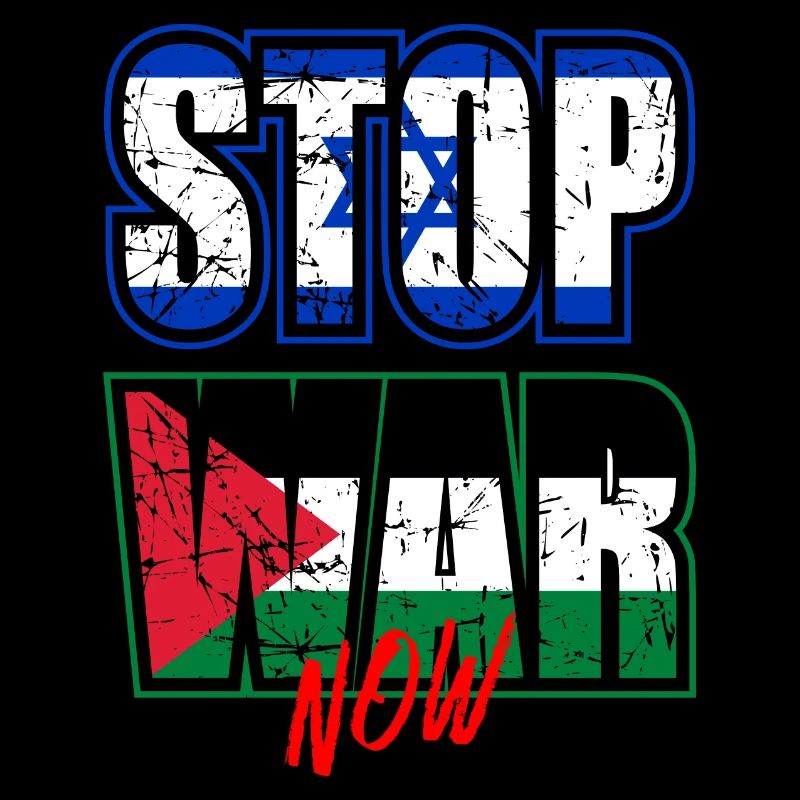 Stop War Now