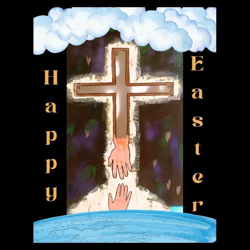 Religiöse Ostern