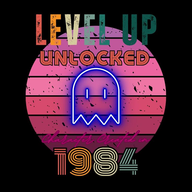 8-Bit Gaming Party : Aventure d’anniversaire pixélisée