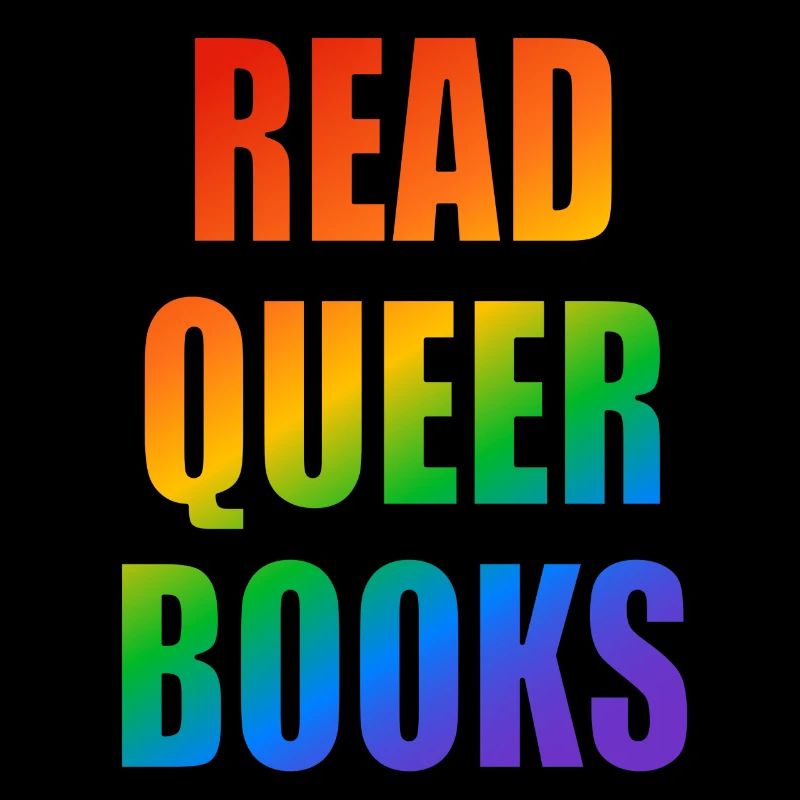 Queere Bücher lesen