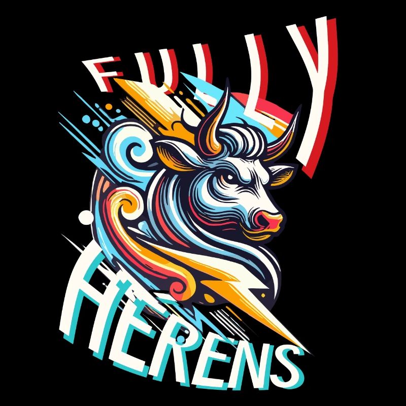 Vache d'hérens, eringer,Fully