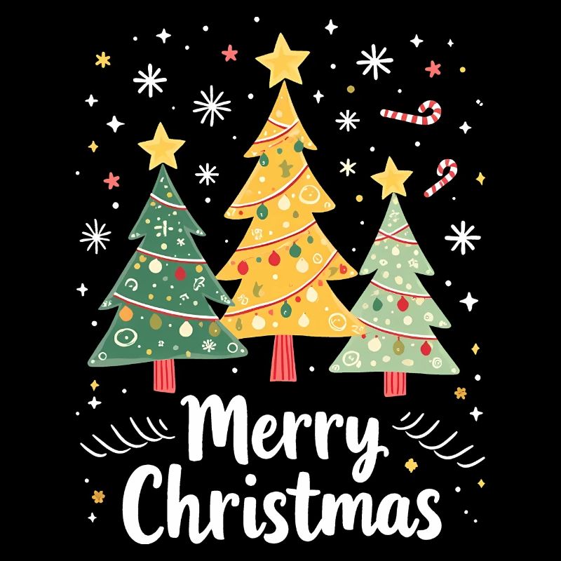 Arbre de Noël Joyeux Noël Noël
