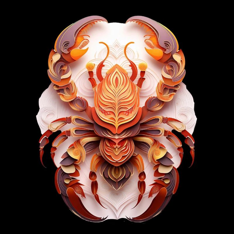 Signe du zodiaque Scorpion