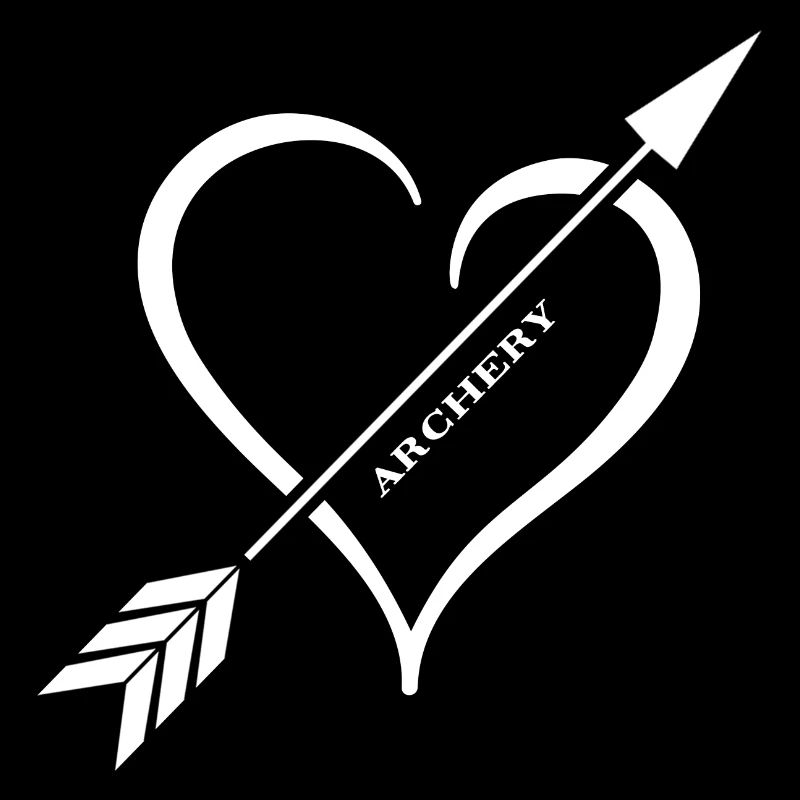 Bogenschießen Bogenparcours Bogenschütze