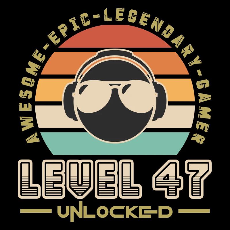 Level 47
