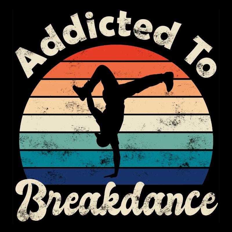 Breakdancing
