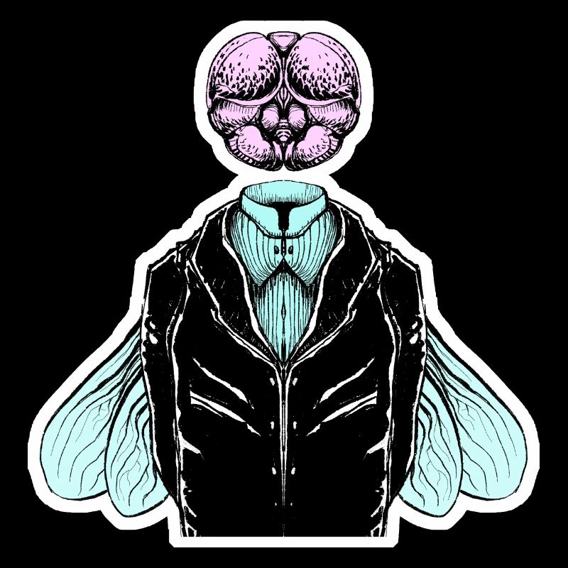 Smoking-Fliege