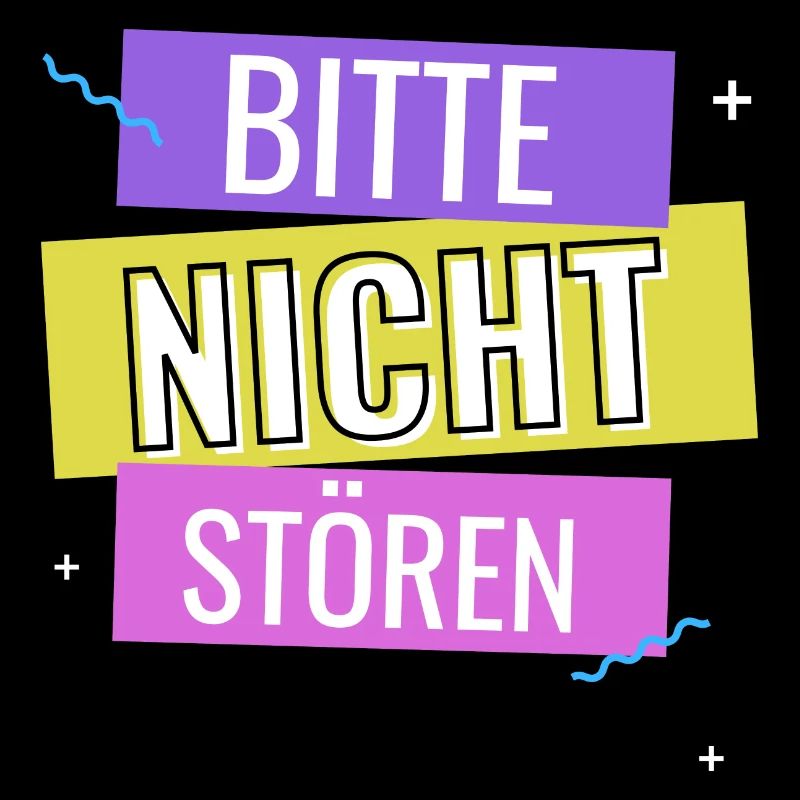 Bitte Nicht Stören