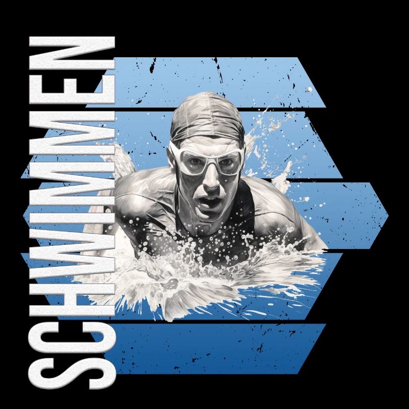 Schwimmen