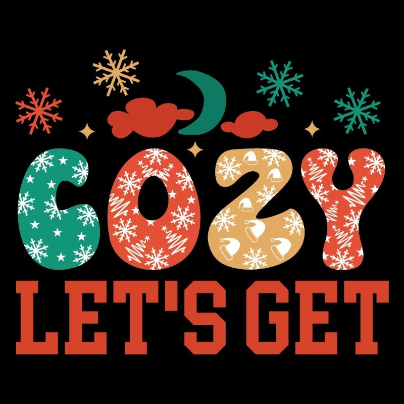 Cozy Weihnachten
