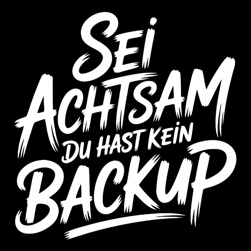 Achtsamkeit Spruch