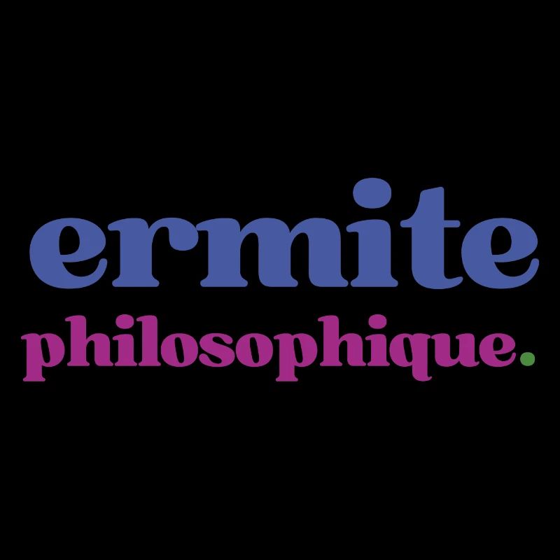 ermite philosophique