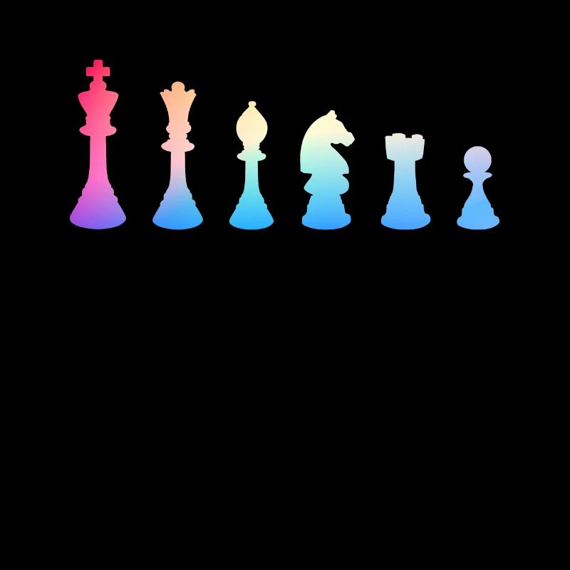 Chess Chess Player Chess Piece