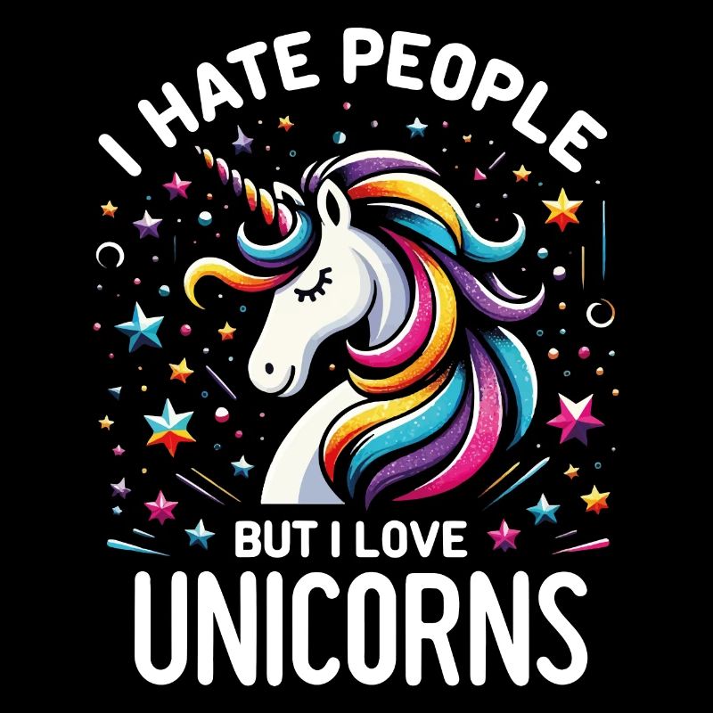 Einhorn Einhörner Märchen Magisch