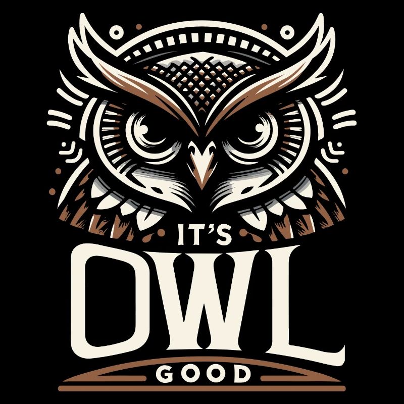 Eule Vogel Tier Eulen