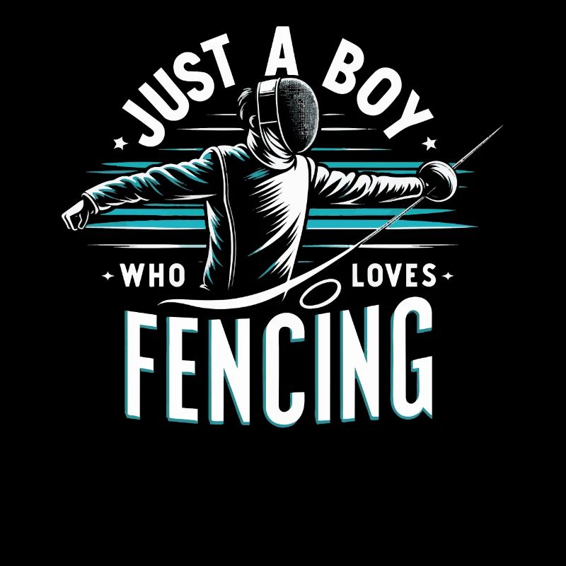 Fencing Fencer