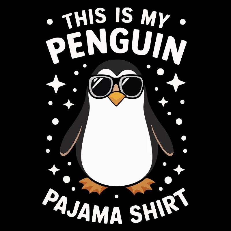 Penguin Penguins Animal