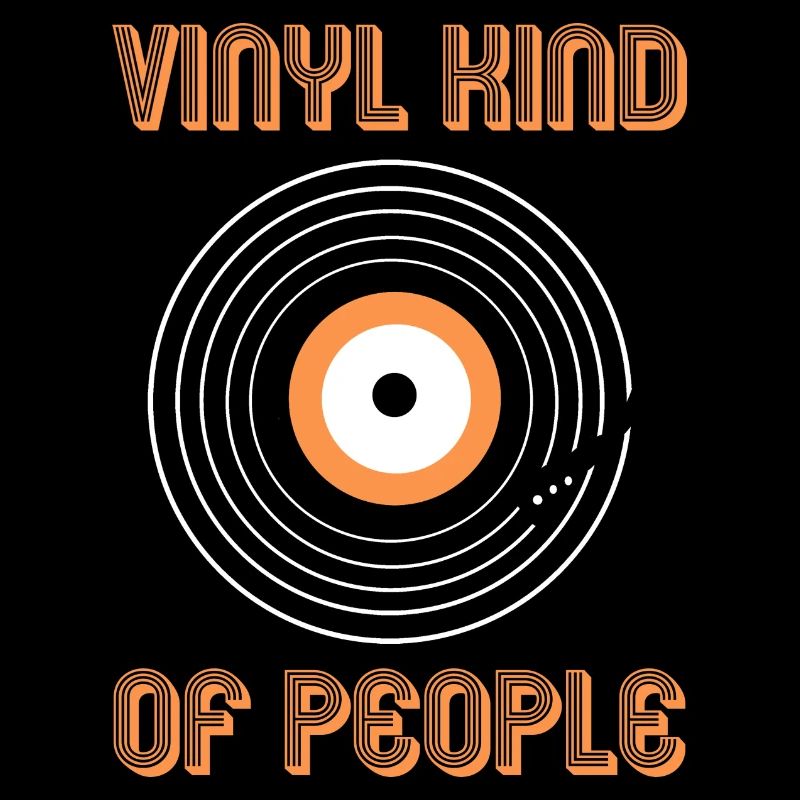 record player