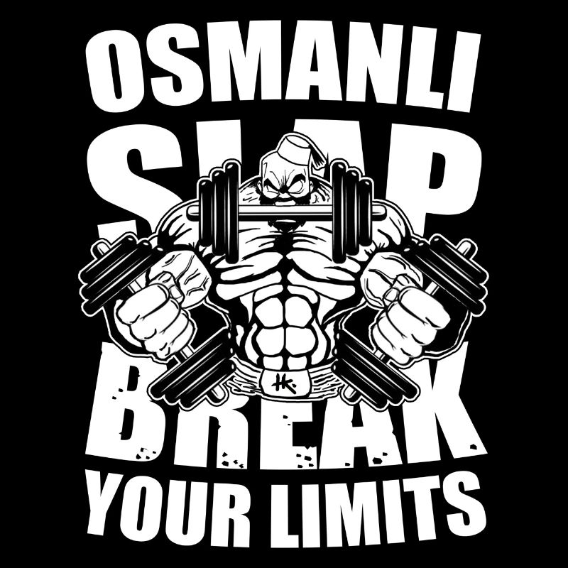 OSMANLI SLAP LIMIT