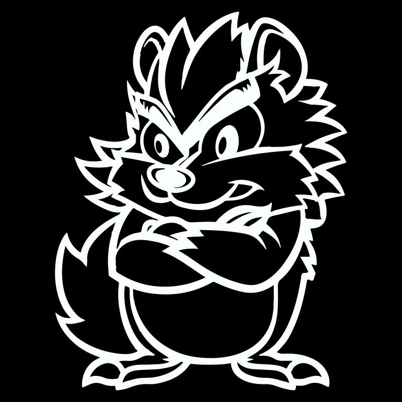 hedgehog