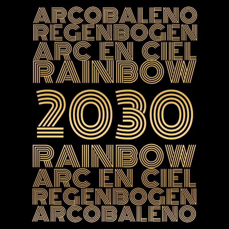 Rainbow 2030