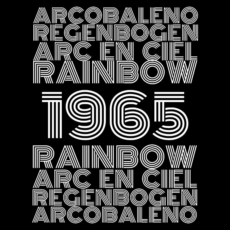 Rainbow 1965