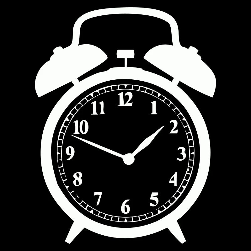 alarm clock