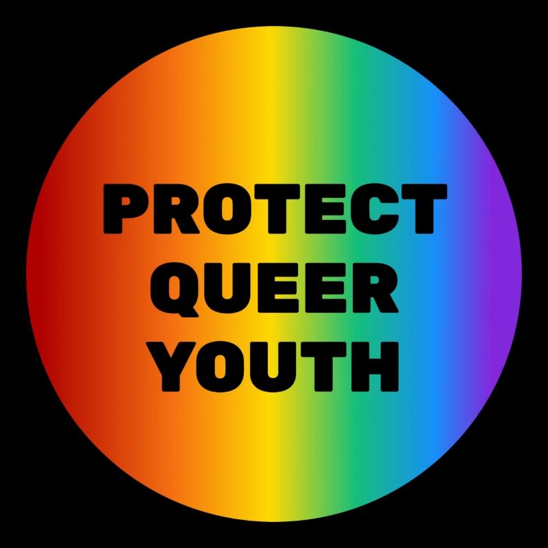 Protéger les jeunes queer