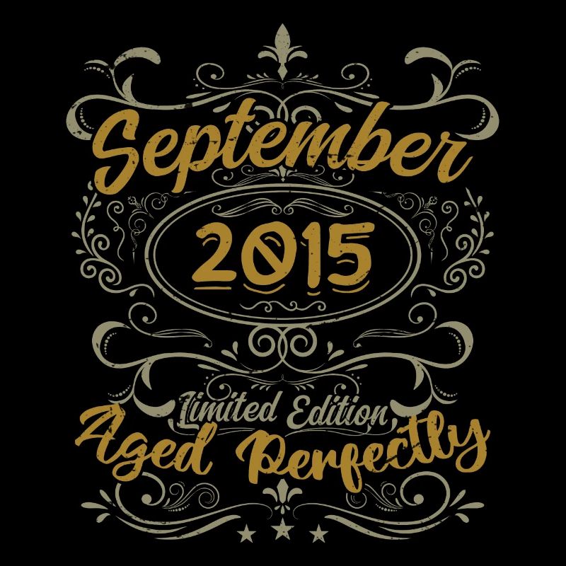 Legends September 2015 | Gift September 2015