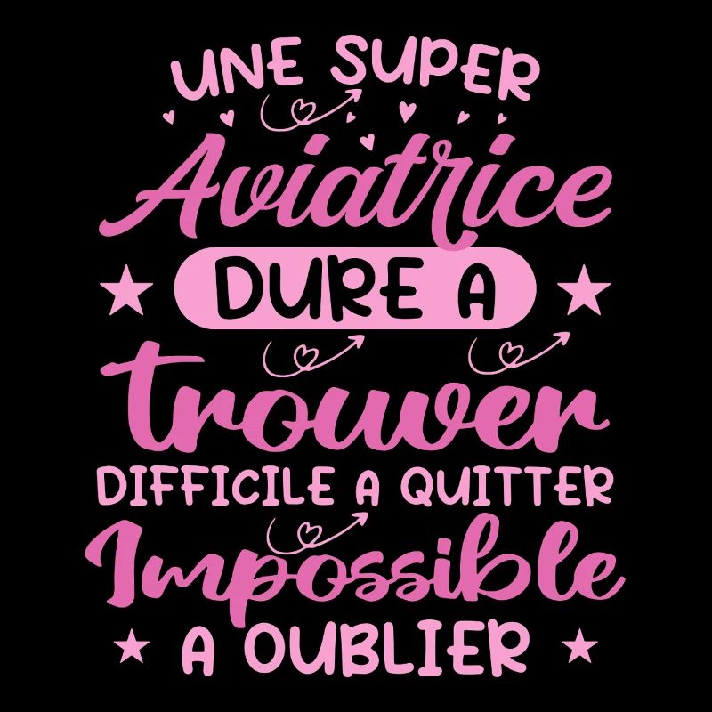 Ein Super Aviator - Aviator Geschenk