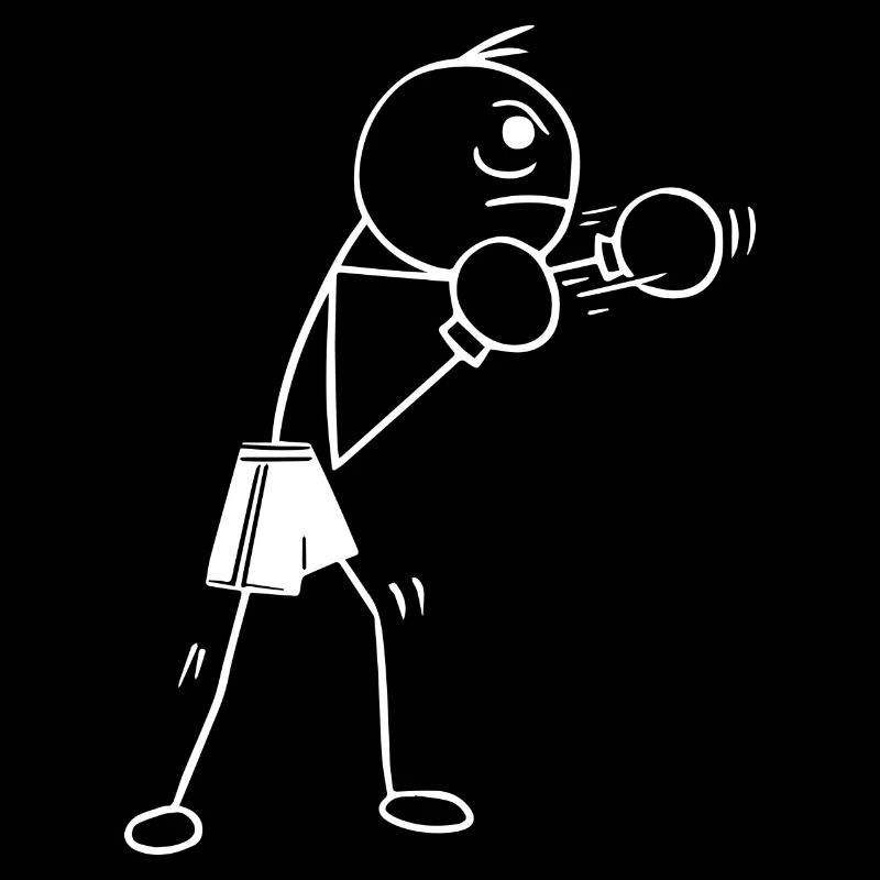 Der Boxer
